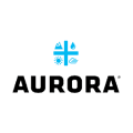 Logo Aurora – Zur Startseite