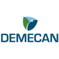 Logo Demecan – Zur Startseite