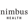 Logo nimbus health – Zur Startseite